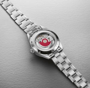 Divers Sixty-Five - Bucherer Switzerland